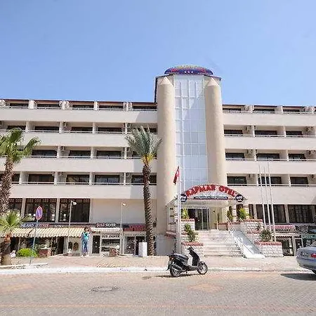 Kapmar فندق إتْشميلير